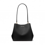 Kott MICHAEL KORS naistele 35S4G3FS2IBLA (24X23X12CM) | 35S4G3FS2IBLA | 196237629586