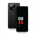 Volla Phone Plinius nutitelefon Ubuntu Touch 128GB | 3481 | 4260738460781