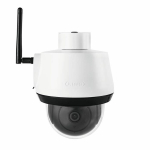 IP turvakaamera Abus ABUS PPIC52520 t&ouml;&ouml;stuslik kuplikujuline v&auml;lisseina 3840 x 2160 px | PPIC52520 | 4003318798238