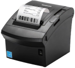 Sildiprinter Bixolon SRP-352plusV, USB-ga & | SRP-352plusV, with USB & | 8809794035289