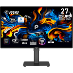 Monitor MSI PRO MAX 271UPX12G | PROMAX271UPX12G | 4711377420617