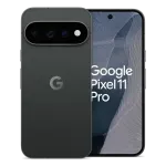 Google Pixel 11 Pro 12/256GB (Obsidian)