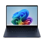 HP OmniBook X NG AI PC 14-ka0016nnx 14" 2K/Ultra 5 325/16GB/1TB SSD/Intel graphics/US-ENG/Win11H/2YW/Athmospheric Blue | DX8M7EA#ABB