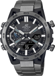 Zegarek sportowy EDIFICE Casio Edifice ECB-2000DC-1AEF BLUETOOTH100m szary | 2004256 | 4549526329760