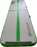 T&auml;ispuhutav v&otilde;imlemismatt Master MAS-B862-Green 300 cm x 100 cm x 20 cm Green | 8592833008305 | 8592833008305