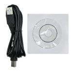 UPS Qoltec Monolith 1500VA USB (53770) | 53770 | 5901878537702