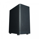 Obudowa I4 ATX Mid Tower 6 wentylator&oacute;w | I4 Black | 8809213764677