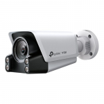 IP-kaamera TP-Link VIGI C340S(4mm) 4MP v&auml;litingimustesse &ouml;&ouml;režiimiga bullet-kaamera | VIGI C340S(4mm) | 4895252500790