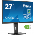 Monitor iiyama ProLite XUB2763QSU-B1 | XUB2763QSU-B1 | 4948570124282