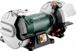 Szlifierka Metabo METABO. TABLE GRINDER DSD 200 PLUS 750W | 604210000 | 4061792226043