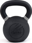 Raudkettlebell Tiguar RAW 36 kg V2 | TI-KB0036RV2 | 5902860493211