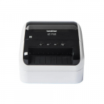 Drukarka etykiet Brother BROTHER QL-1110NWB LABEL Spausdintuvas | QL1110NWBCZW1 | 4977766826846