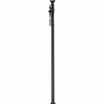 Jalats Manfrotto AUTOPOLE 1.5 must t&otilde;ukurvarras | 076B | 8024221015195