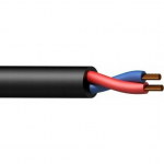 Kabel Procab PROCAB PLS215/3 Kabel głośnikowy - 2 x 1,5 mm? - 16 AWG - HighFlex&trade; 300 m | PLS215/3 | 5414795044890