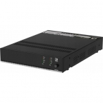 Audac AUDAC SCP224 Kompaktne kaheteljeline v&otilde;imendi 2 x 240 W (4 Oomi) / 480 W (70/100 V) | SCP224 | 5414795046672