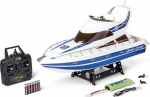 Carson RC-motorb&aring;d, begyndermodel Elektronik Carson RC Sport Ocean Queen RtR | 108044 | 4005299009679