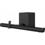 Sven SB-2150A Heliriba traadita subwooferiga | SB-2150A | 6438162019556