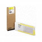Epson T606 Yellow 220 ml | EC13T606400 | 010343864740