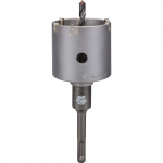 Bosch komplekt puurikroonidest 3-osaline SDS-plus 68mm (2.608.550.064) | 2608550064 | 3165140046206