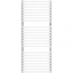 Vannitoa radiaator Instal-Projekt Standard 40 cmx120 cm White (GŁ-40/120) | GŁ-40/120 | 2000000194172