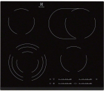 Płyta grzewcza Electrolux EHF6547FXK | EHF6547FXK | 7333394020068