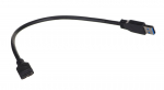 Dysk twardy DashDrive HV300 1TB 2.5 USB3.1 niebieski | AHV300-1TU31-CBL | 4713218464996