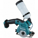 Makita MAKITA 10,8V LI-ION 85mm teemantl&otilde;ikur ilma akude ja laadijata CC301DZ MCC301DZ - CC301DZ | CC301DZ | 088381822572