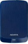 V&auml;line k&otilde;vaketas HDD ADATA HV320 2TB Blue (AHV320-2TU31-CBL) | AHV320-2TU31-CBL | 4713218469038