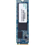 Dysk SSD Apacer AS2290P4 1TB M.2 2280 PCI-E x4 Gen3 NVMe (AP1TBAS2280P4-1) | AP1TBAS2280P4-1 | 4712389918253