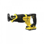 Lameketassaag Stanley SFMCS300D2K 18 V | SFMCS300D2K-QW | 5035048724118