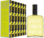Histoires de Parfums Noir Patchouli Unisex parf&uuml;&uuml;mvesi 120ml | 841317000075 | 841317000075