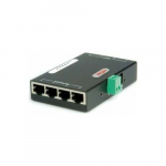 Triton ROLINE Gigabit Ethernet PoE Injector, 4 porty | 21.13.1198 | 7611990118878