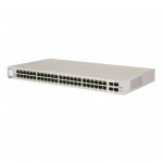 Ubiquiti UniFi Switch USW-48-POE Gen2 195W PoE | USW-48-POE | 810010072146