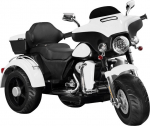Lastele m&otilde;eldud suur akutoitega chopper-mootorratas Jokomisiada PA0254 | PA0254 CY | 5905258514765