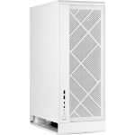 SilverStone Alta G1M Mirco-ATX Geh&auml;use - wei&szlig; | GESV-507 | 4710679814605