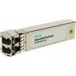 Moduł SFP Aruba HPE Aruba Networking 10G SR SFP+ LC 400m OM4 MMF C-Class Transceiver | S2P30A | 0190017705828