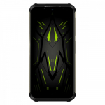 Nutitelefon Armor 22 4G 8/256GB IP69K Green | UF-A22-256_NC/GN | 6975326662482