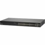AXIS T8524 POEH NETWORK SWITCH | 01192-002 | 7331021061866