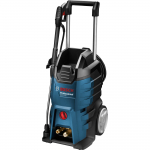 Bosch Powertools Hochdruckreiniger GHP 5-55 Professional (blau/Black, 2.200 Watt) | 0600910400 | 3165140794497