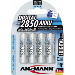 Ansmann AA / R6 Digital akupatareid 2650mAh 24 tk. | nocode-8254708