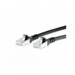 Digitus METZ CONNECT Ristkaabel Cat.6A AWG 26, LSOH, Black, 60 m | 4251394662312 | 4251394662312