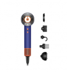 Dyson Supersonic Nural niebieski/topaz | 515166-01 | 5025155094303