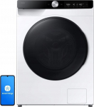 Pesumasin Samsung WD90DG6B85BKU4 Wash/Dryer | WD90DG6B85BKU4 | 8806095589596