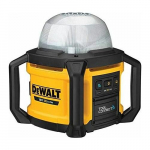 Dewalt DeWalt DCL074-XJ 18V XR Toll Connect LED Area Light | DCL074-XJ | 5035048706169