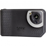 Seek Thermal SEEKTHERM SW-AAA SEEK THERMAL Shot Profesjonalna kompaktowa kamera termowizyjna SeekFusion Wi-Fi | SW-AAA | 859356006200