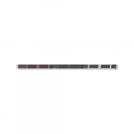 Bachmann BACHMANN IT PDU ALU 1U 24x C13 3x C19 CEE 3x16A rood | 4016514075065 | 4016514075065