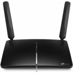 TP-LINK Archer MR600 4G+ Cat6 AC1200 Wireless Dual Band | Archer MR600(EU) | 6935364088088