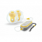 MEDELA 4160 FREESTYLE HANDS-FREE ELECTRIC BREAST PUMP | MEDE-0302 | 7612367082488
