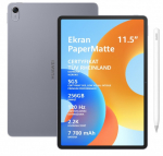 Huawei MatePad 11,5" PaperMatte 8/256GB WiFi 2 Gen + rysik | BartokR-W09F | 4047443538406