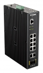 12 PORT L2  SMART MANAGED SWITCH | DIS-200G-12S | 0790069433535